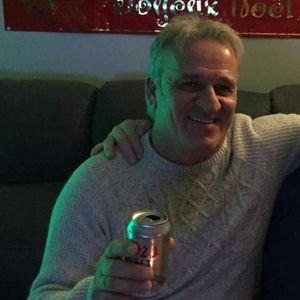 Meet your Posher, Richard